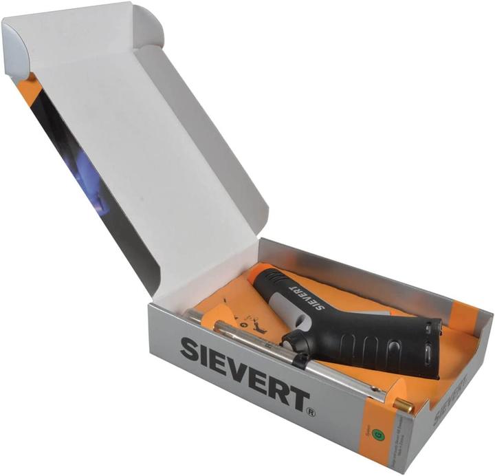 Immagine prodotto Sievert Cannello Powerjet 2535