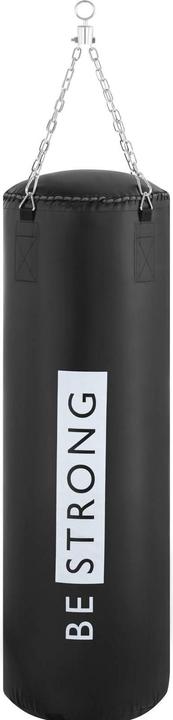 Produktbild Gymrex Boxsack gefüllt Punching Bag Punchingbag Boxsack hängend Sandsack Boxen 27,75 kg (120 cm, 27.75 kg)