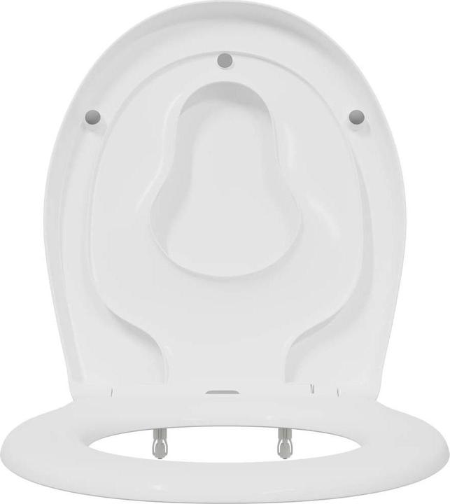 Image du produit vidaXL Toilettensitz