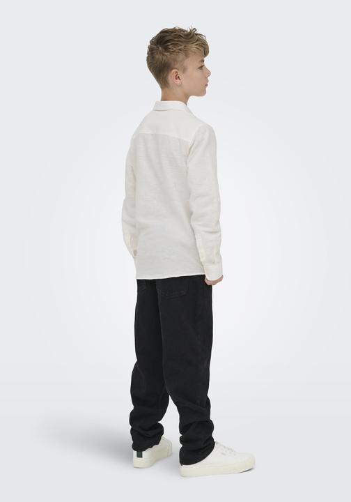 Produktbild Only & Sons Junior OSJCAIDEN Hemd Hemd (164)