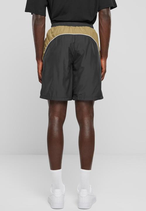Image du produit Urban Classics Short Piped Track - 141035 (5XL)