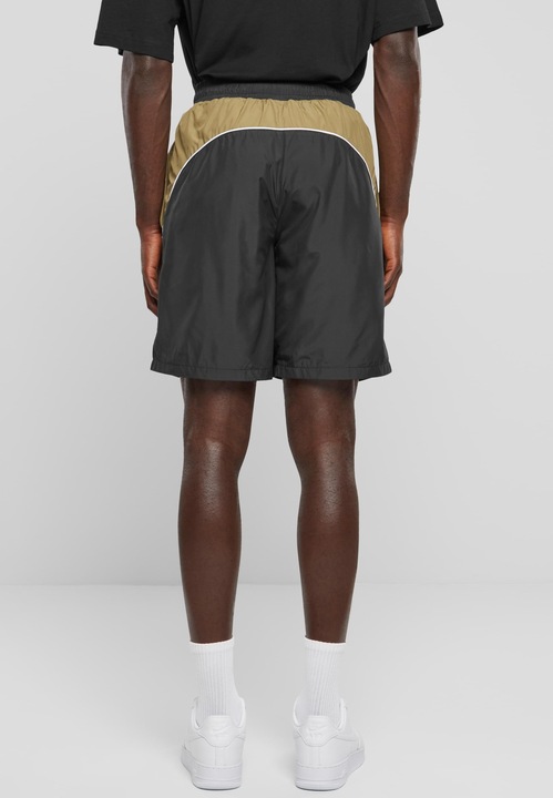 Produktbild Urban Classics Piped Track Shorts - 141035 (5XL)