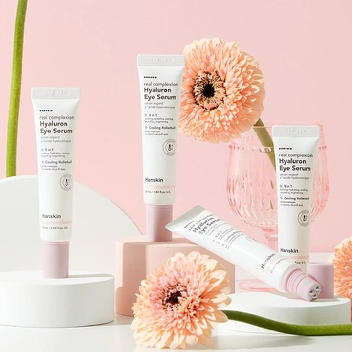 Immagine prodotto Hanskin Siero per la salute 25ml (Siero per la cura degli occhi, 25 ml, Giorno)