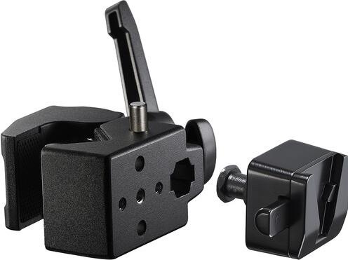 Actual product image Godox Attachment For V Mount Accessory (Stand adapter)