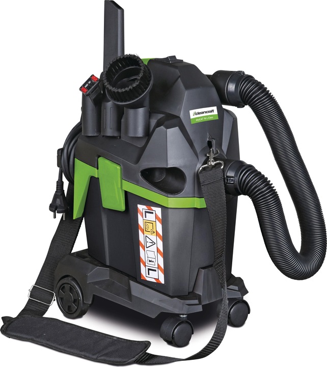 Produktbild Cleancraft Trockensauger dryCAT 16 L-Class (Trockensauger)