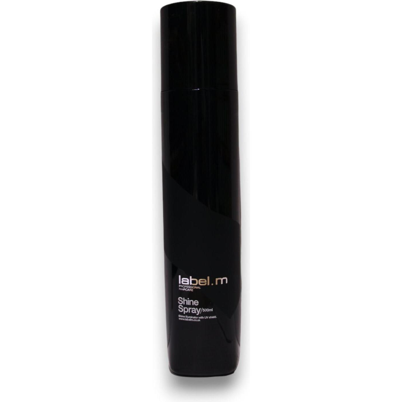 Thumbnail - Label.M, Haarmaske, Shine (500 ml)