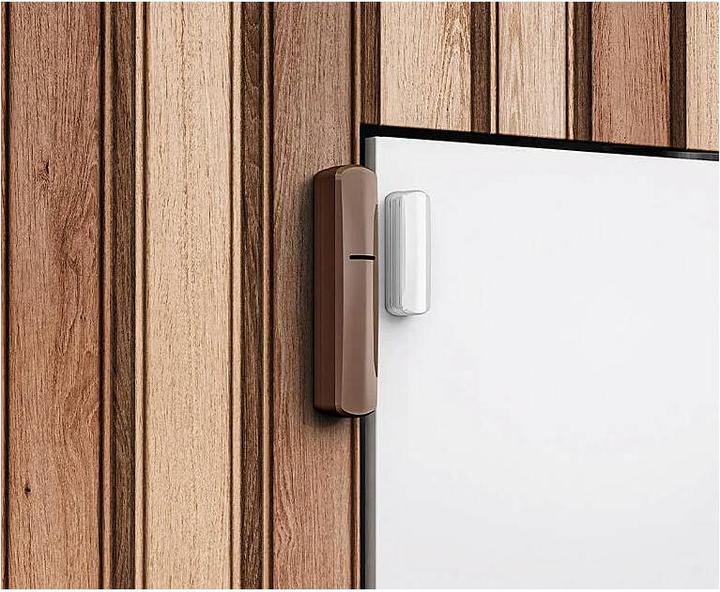 Productafbeelding Satel BE WAVE Opening Detector Funk-Öffnungsmelder