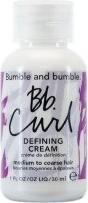 Produktbild Bumble and bumble Crema pentru par Bb. Curl Defining, 30ml
