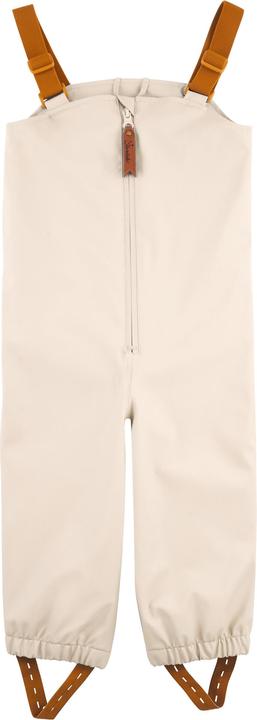 Immagine prodotto Sterntaler Salopette da pioggia sfoderata beige taglia 98 (98)