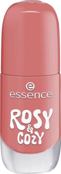 10 ROSY & COZY, Rosa