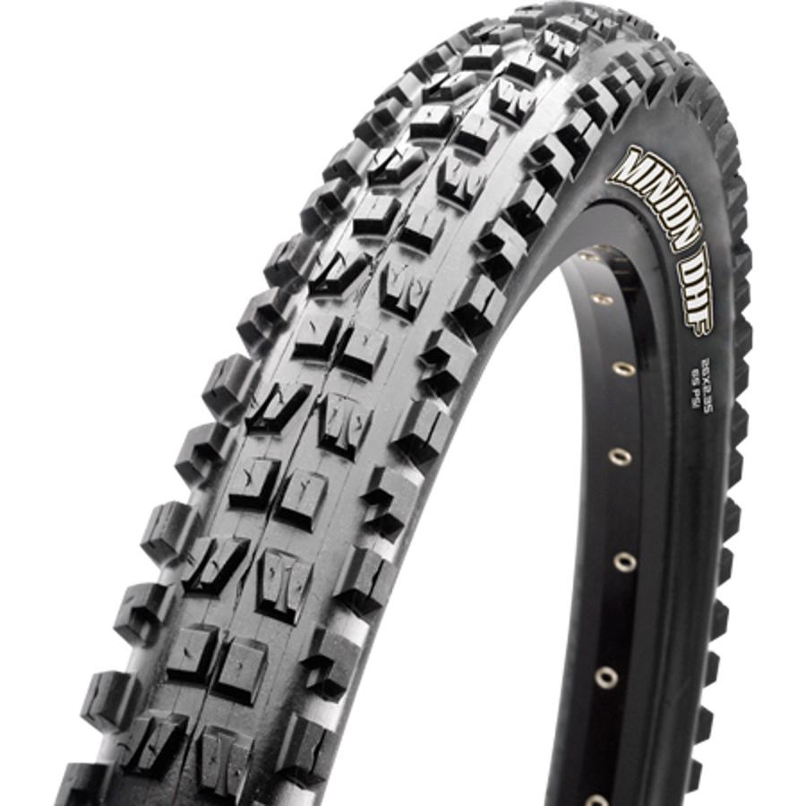 Maxxis, Veloreifen, (27.5 x 2.50, 63-584)