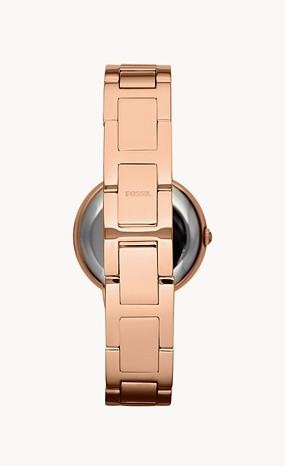 Immagine prodotto Fossil Virginia (Orologio da polso analogico, 30 mm)