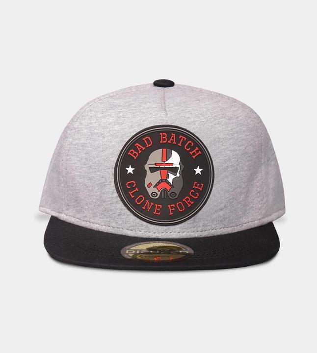 Actual product image Star Wars Hunter Boys Snapback Cap (One size)