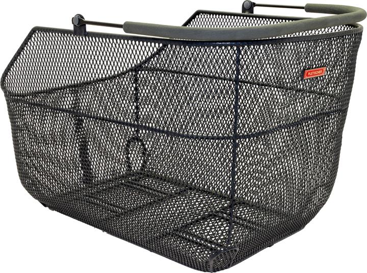 Actual product image Pletscher Deluxe XXL with 3-point adapter (32 l)