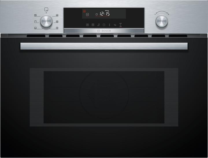 Actual product image Bosch Hausgeräte Series 6 CMA585GS1