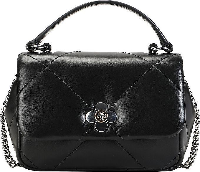 Produktbild Tory Burch Geldbörse MICRO CHAIN WALLET