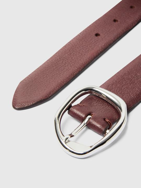 Produktbild Selected Femme Leder Gürtel (75)