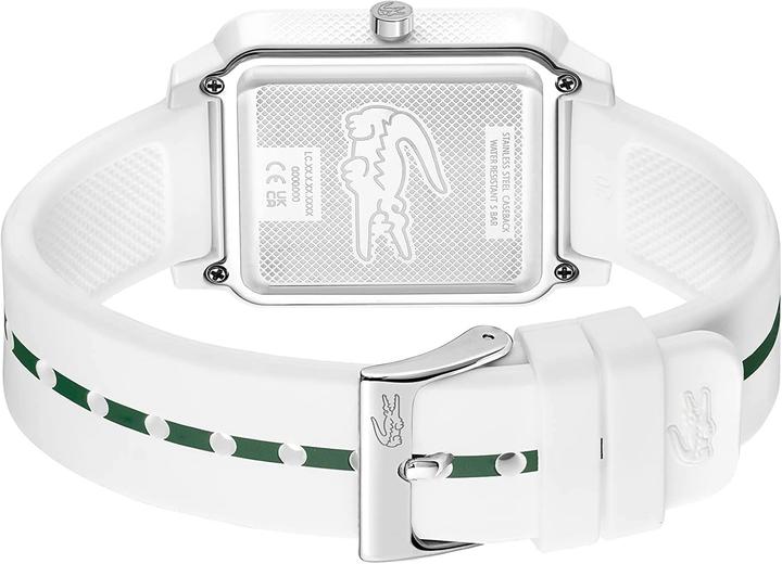 Actual product image Lacoste Studio 2011251 (Analogue wristwatch)