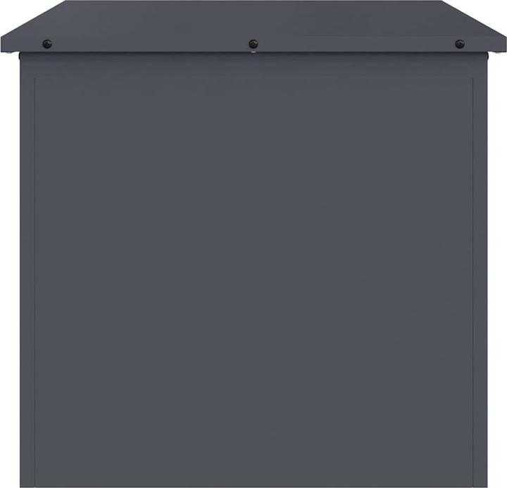 Actual product image vidaXL Bathroom cabinet