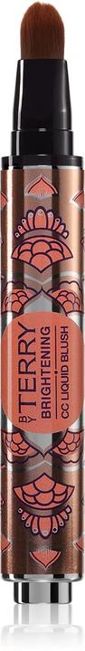 Actual product image By Terry Brightening CC Liquid Blush No 2 (N2 Sunny Glow)