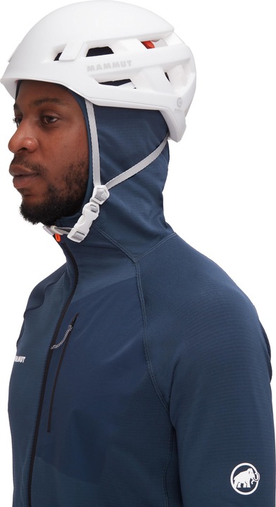 Produktbild Mammut Aenergy Light ML Hooded Jacket Men (XXL)