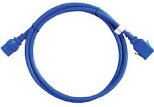 APC Power Cord Kit Locking C19 to