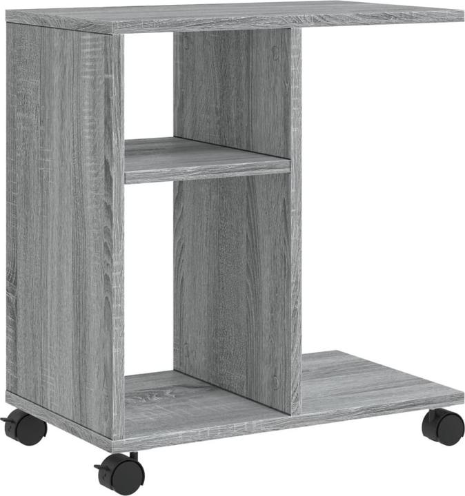 Chêne de Sonoma, Gris, Gris Sonoma