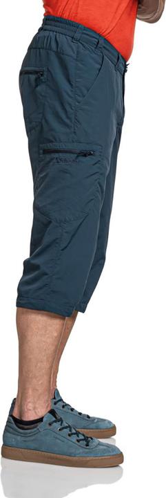 Produktbild Schöffel Springdale1 3/4 Hose (52)