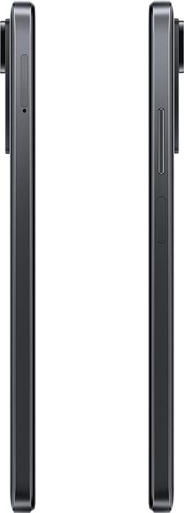 Produktbild Xiaomi Redmi Note 11S (128 GB, Graphite gray, 6.43", Dual SIM, 108 Mpx, 4G)