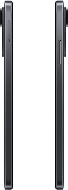 Produktbild Xiaomi Redmi Note 11S (128 GB, Graphite gray, 6.43", Dual SIM, 108 Mpx, 4G)