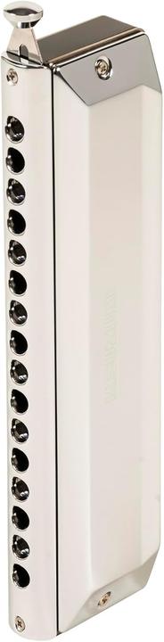 Produktbild Suzuki Chromatix SCX-64-C chromatische mondharmonica C (Mundharmonika, Chromatisch)