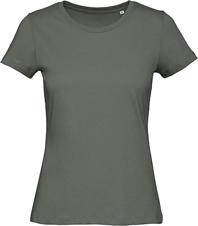 Produktbild B&C Organic Inspire (XS)