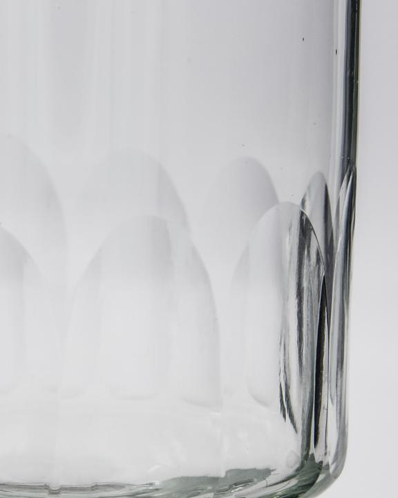 Productafbeelding Nicolas Vahé Wine glass, NVBistro, Clear (1 Glas, Witte wijnglazen)