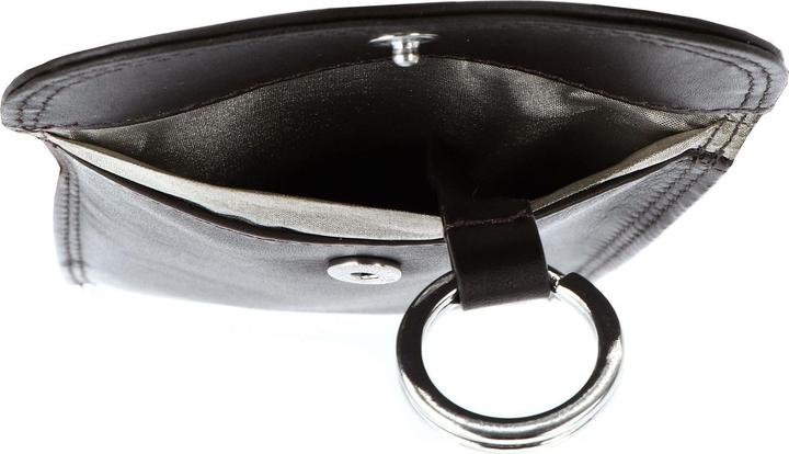 Produktbild Golden Head Polo Schlüsseletui RFID Leder 8 cm