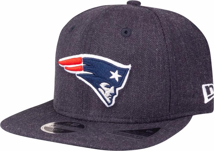Produktbild New Era 9Fifty New England Patriots (54, 55, 56)