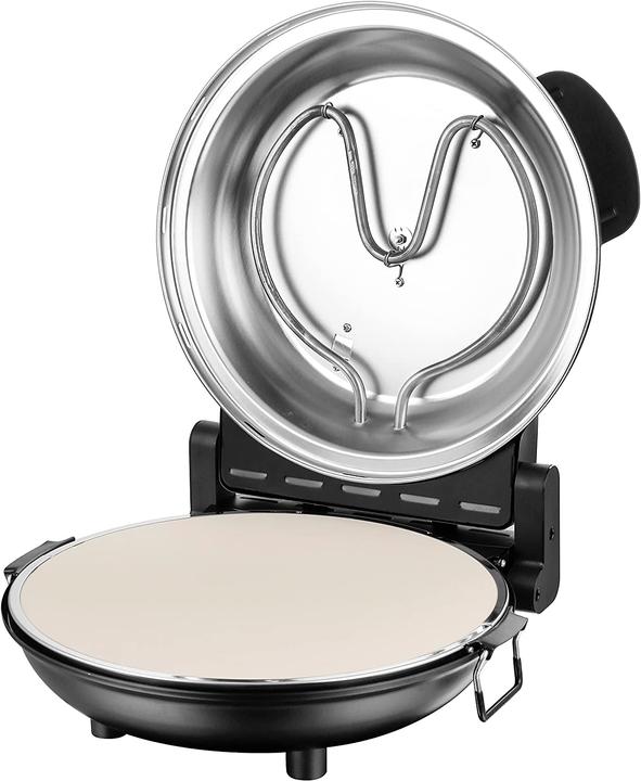 Image du produit Emerio Four à pizza diamètre 31,5 cm