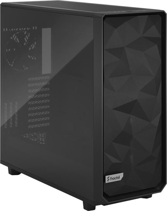 Fractal Meshify 2 XL Light (ATX, E-ATX, mATX, Mini-ITX)