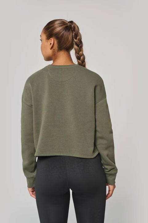 Produktbild Proact Cropped-Hoodie, Damen (XL, XXS)
