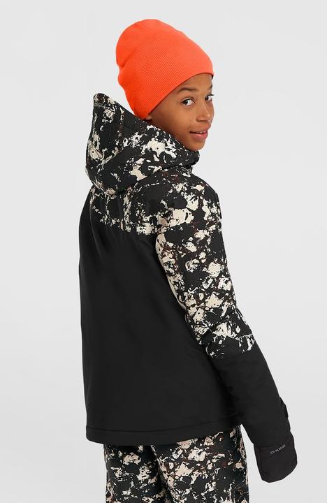 Produktbild O'Neill FWC'Cruz TRIPLE SNOW JACKET (164)