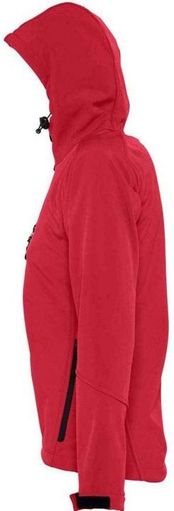 Produktbild Sols Replay Softshelljacke (L)