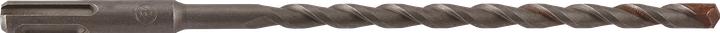 Actual product image wolfcraft wolfcraft 1 Hammer-Schlagbohrer Standard ø8x210mm (8 mm)