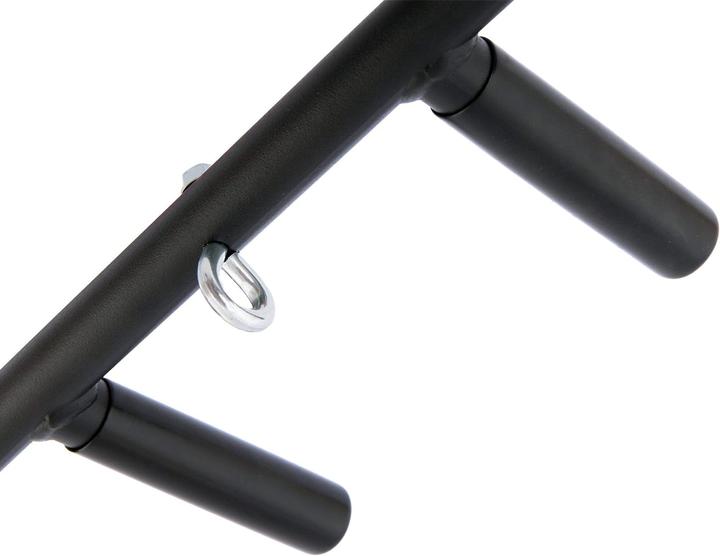 Actual product image Marbo Sport Pull-up bar MH-D202+