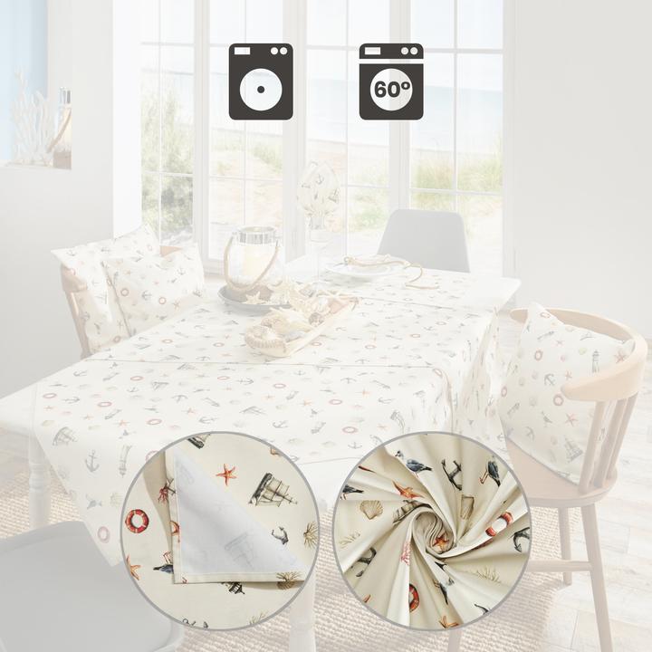 Produktbild Erwin Müller Tischläufer (50 x 150 cm)