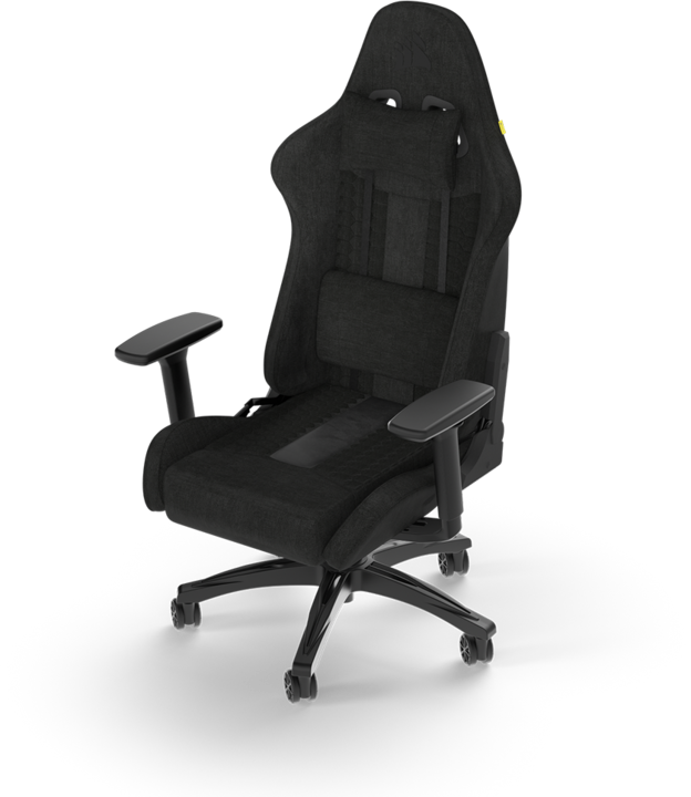 Actual product image Corsair TC100 Relaxed