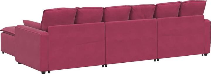 Produktbild vidaXL Randie (Modular Sofa)