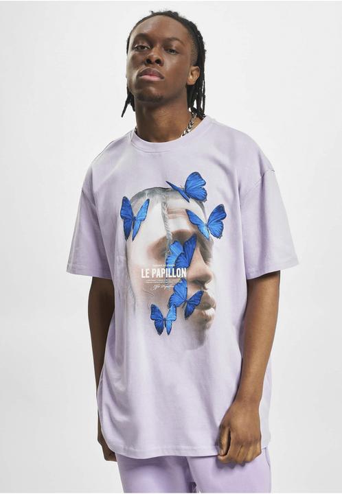 Produktbild Urban Classics Le Papillon Oversize Tee - 17552 (S)