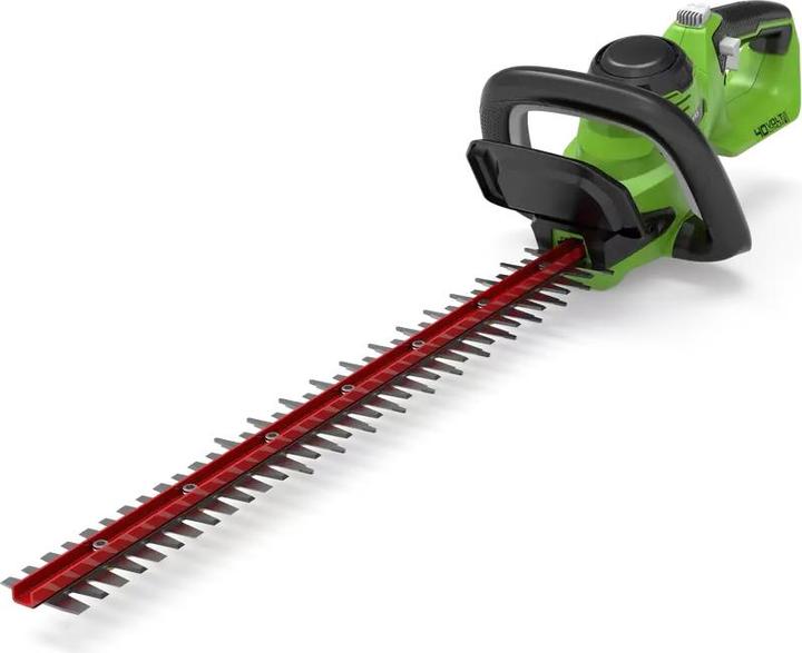 Image du produit Greenworks Hedge Pruner 40V g40ht61 (tool only) (Taille-haies sans fil)