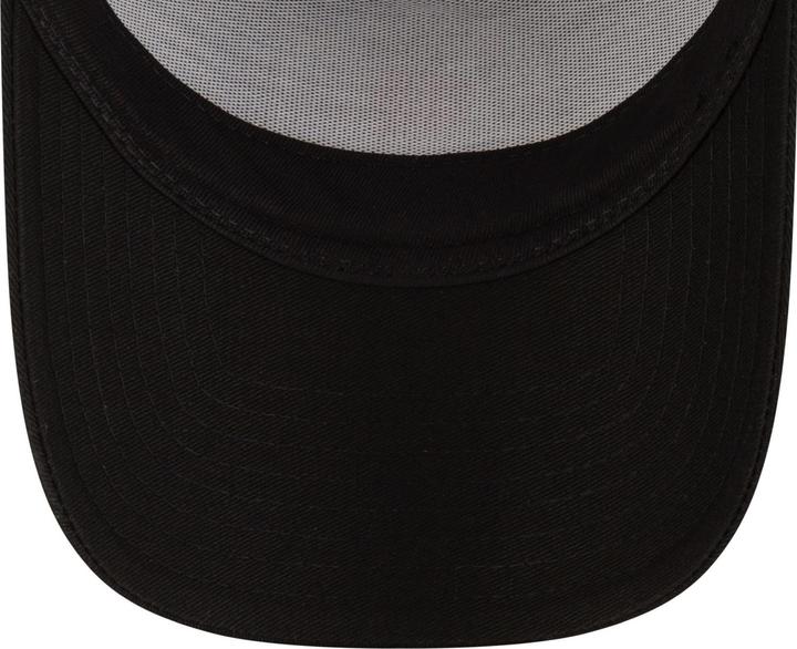 Produktbild New Era 9Forty A-Frame Trucker Cap - State Patch Schwarz (One Size)