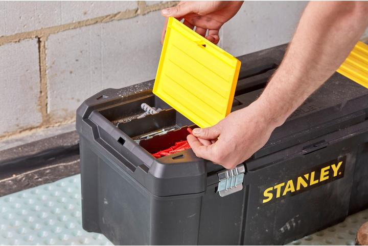 Image du produit Stanley Boîtes à outils (1 Pièce)