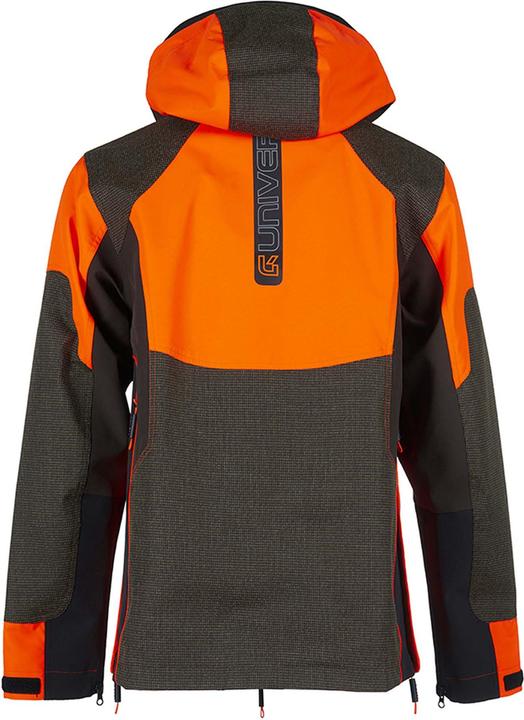 Immagine prodotto Univers Outdoor Giacca Spino Kevlar U-Tex (L)